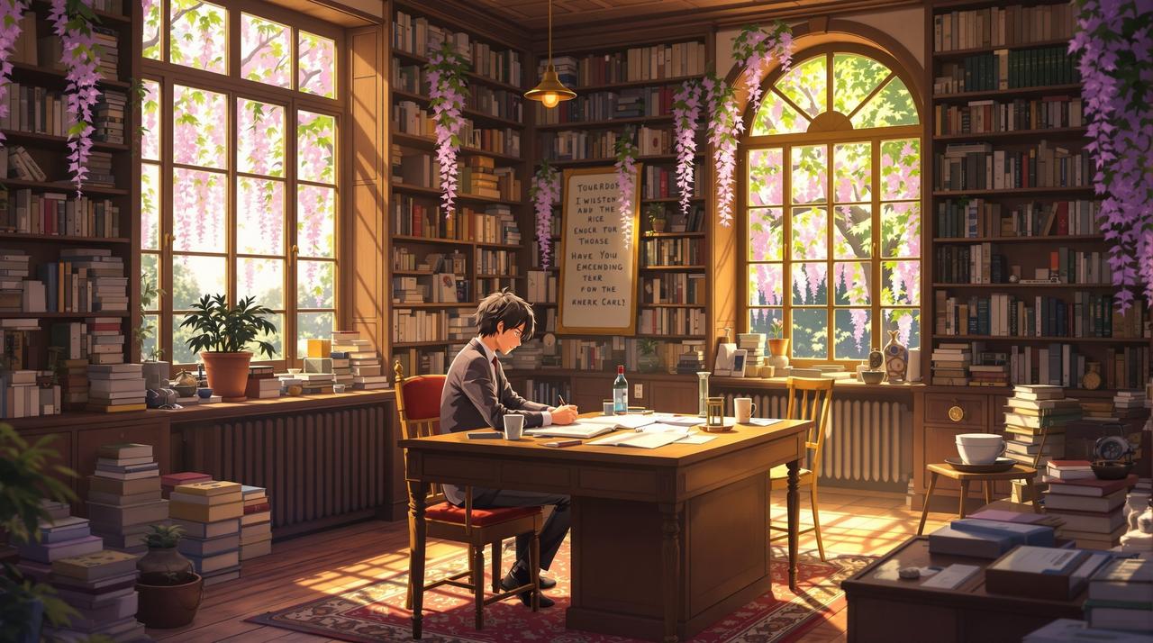 漫剧网站 - 《重生之嫡女归来》完美收官！原著作者畅谈创作心路