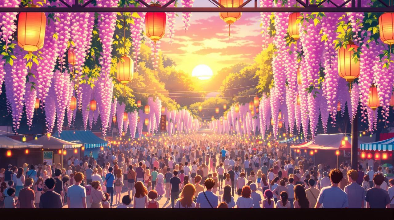 漫剧网站 - 「夏日恋歌」限时免费观剧活动盛大开启